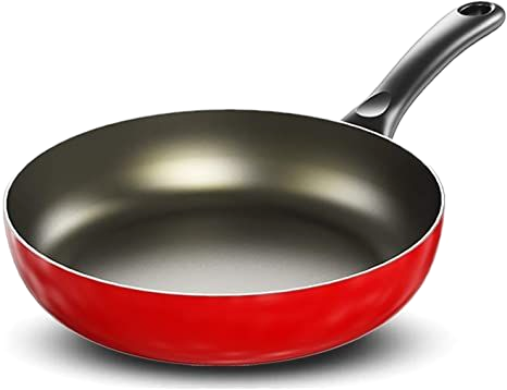 Red Classic Pan