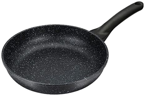 Black Marble Pan