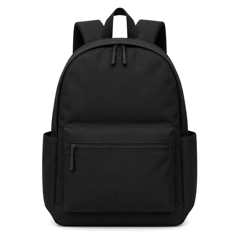 Classic Backpack — Black